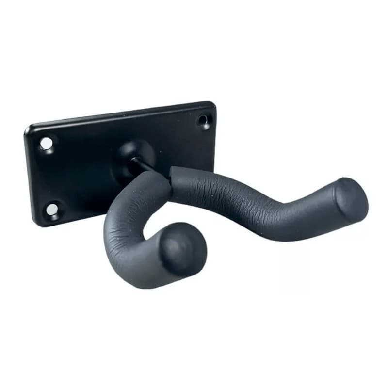 Suporte Parede SPC30 Art Guitars - Preto