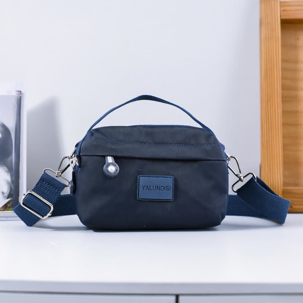 Pequena bolsa pequena Mini bolsa para celular bolsa de ombro bolsa mensageiro bolsa de lona bolsa de mão feminina à prov
