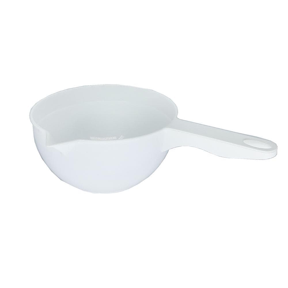 Panelinha Medidor Bowl Mix Multiuso 850ml Para Recheios