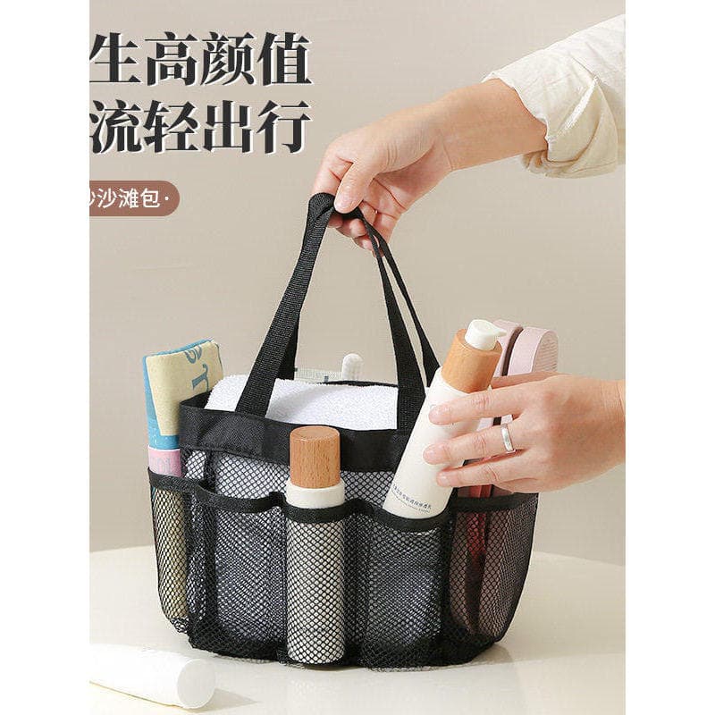 Viagem à prova dwaterproof água crianças Fitness grande capacidade natação seco molhado separação saco maiô saco de arma
