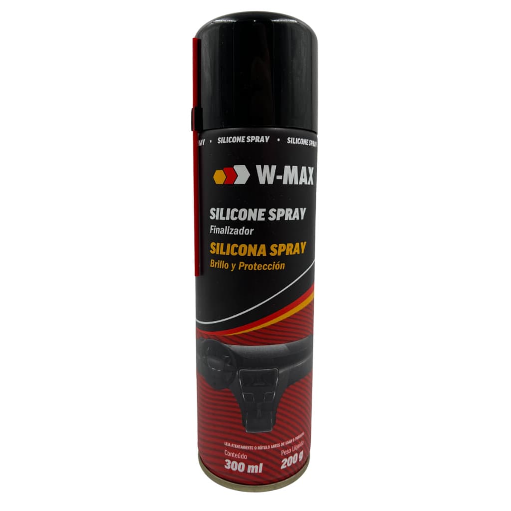 Silicone Spray Wurth W-Max 300ml