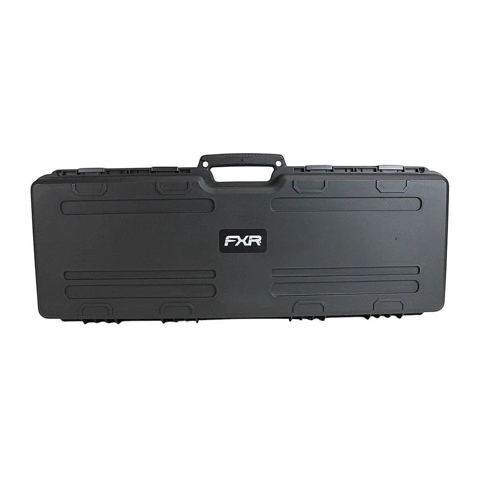 Case Rígido Maleta Premium FXR para Armas Longas 85cm