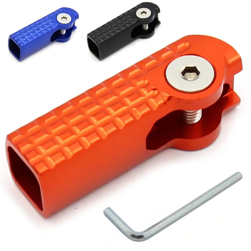 Ponteira de Alavanca de Câmbio Billet para Edições de Fábrica SXF XCF SX EXCF XCW XCFW MX SMR 125 250 350 450 500 2017 2