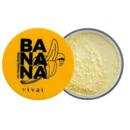 Pó Banana - Vivai 13g