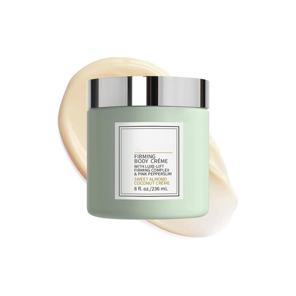 Novo Creme Corporal Hidratante e Firmador de Champanhe para Hidratação, Hidratante para a Pele que Tonifica e Hidrata a