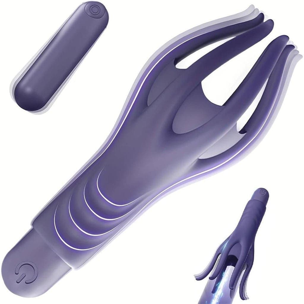 Wave Therapy Pro, Massageador Wave Therapy Pro, Mansculpt Newman Priva YYCD