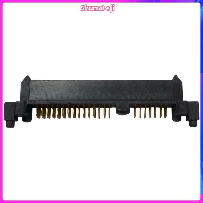 Conector Adaptador De Disco Rígido 1720 Sata