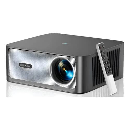 Projetor Thundeal Td98 Pro Android 11 Full Hd 4k Bivolt