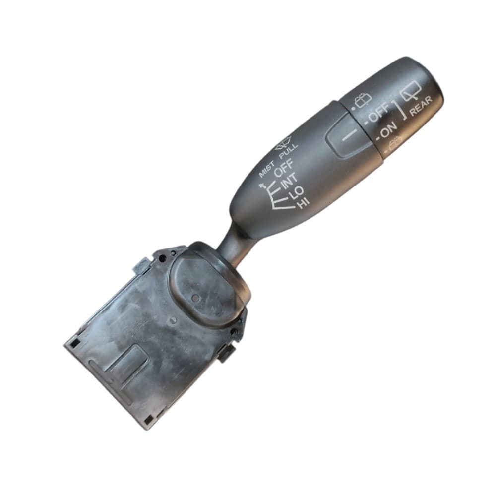 Chave Limpador Traseiro Adj Honda Crv Exl 2008 2011 Original