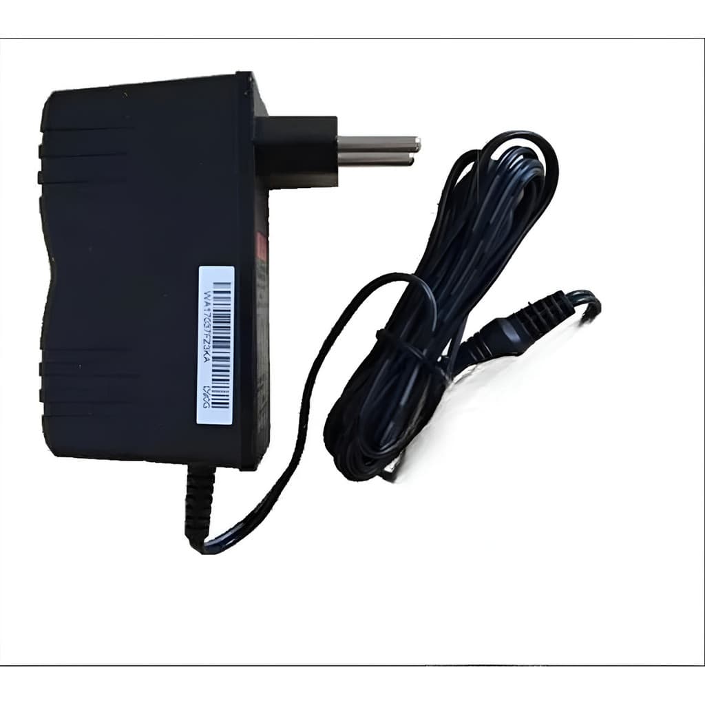 Fonte Para Teclado Yamaha 12v-2a Pa5 Dinhos Compatível