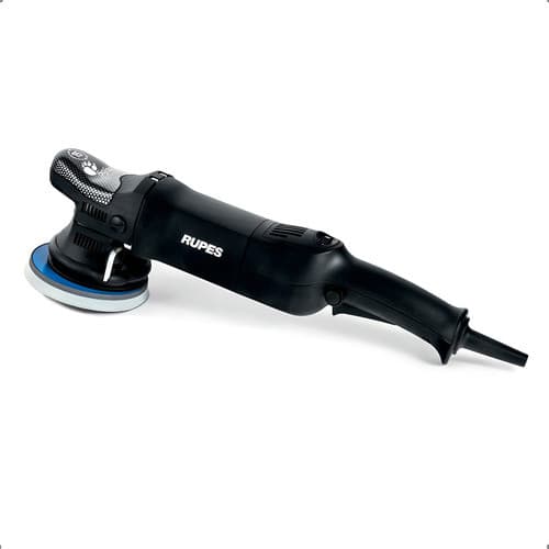 Politriz Roto Orbital Livre 5 Lhr15es Rupes Lhr15 Cor Preto