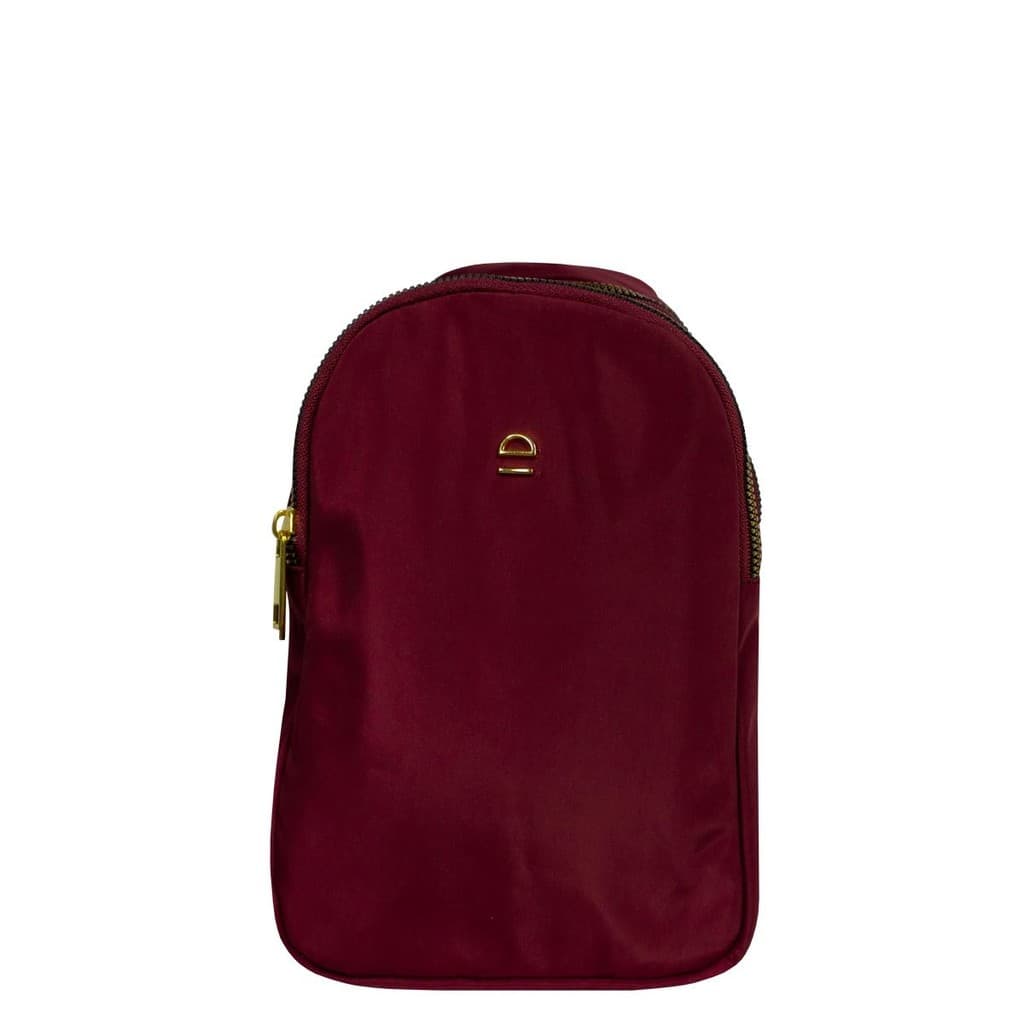 Mochila Transversal Sport LPN0021-09B Let's Go