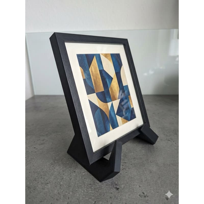 Suporte para pratos ou quadros