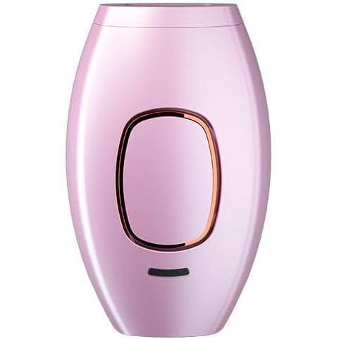 Glow  IPL Hair Removal Handset(Pink)