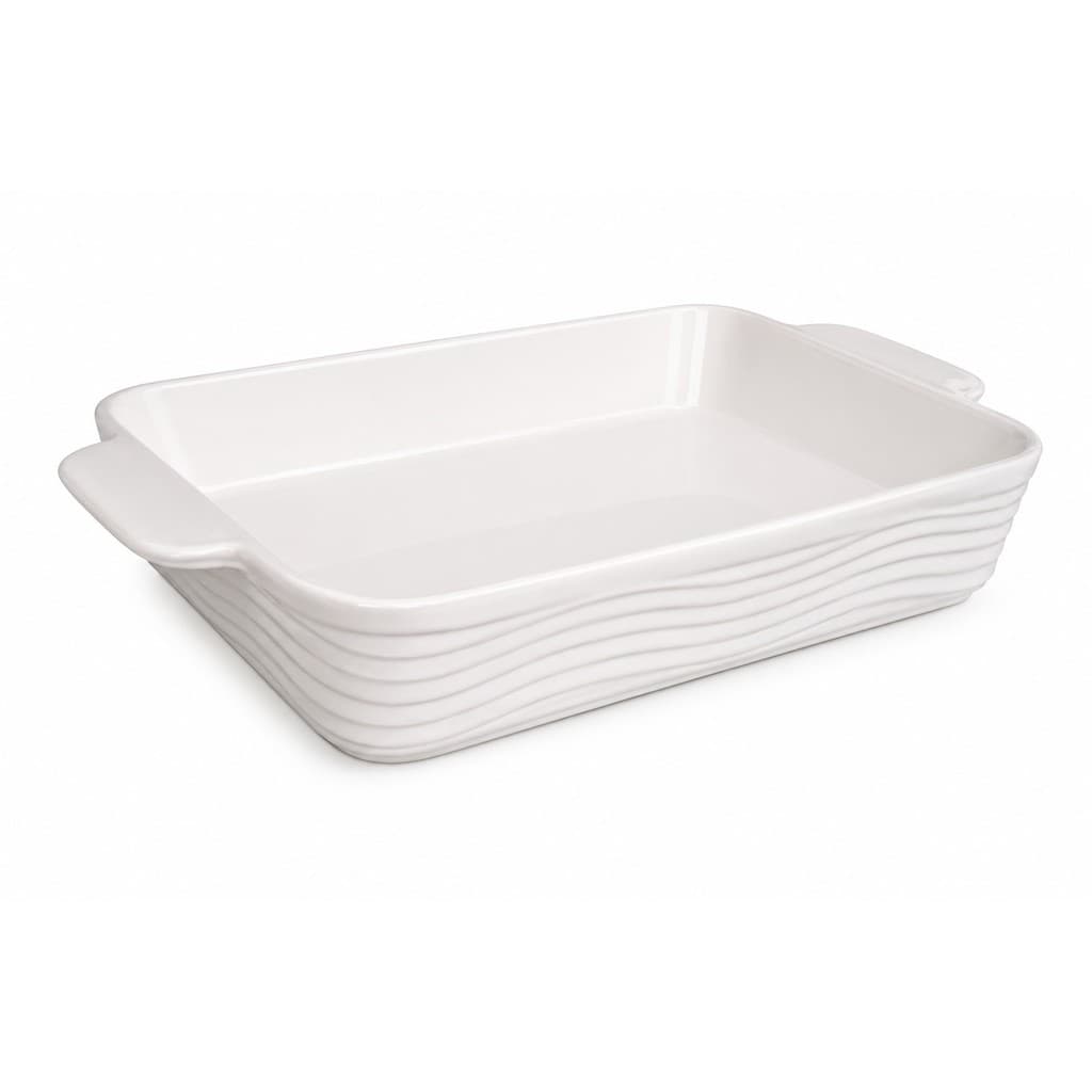 Travessa Sandy Retangular 35cm