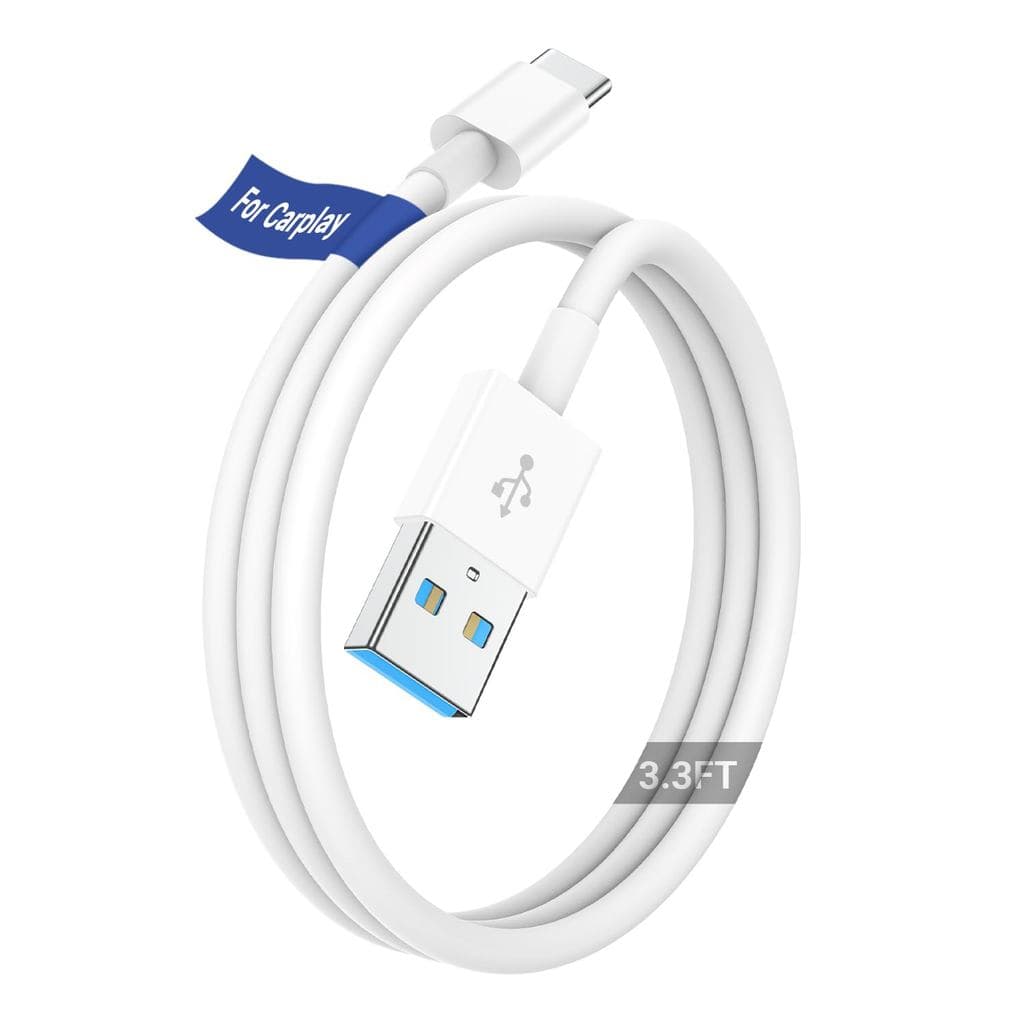 Cabo Carregador tipo c 60w turbo rapido reforçado compativel com iPhone 15 e novos modelos versão 2026