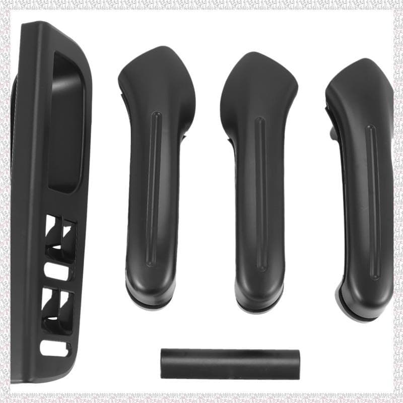 (Otgl) Apoio De Braço Da Porta Interna Para : 1999-2004 Golf 4 MK4