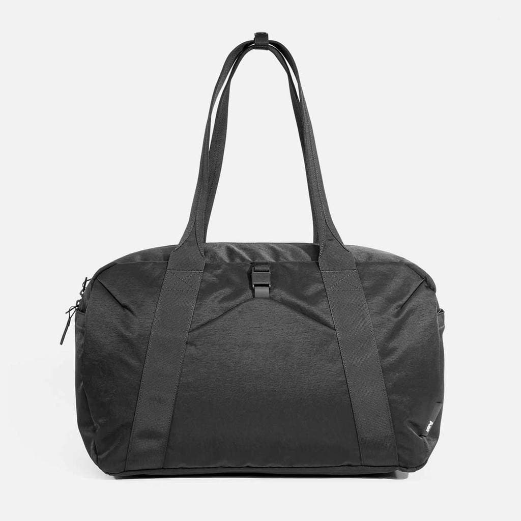 Aer Go Duffel 2 Leve Marca de Luxo Leve À Prova D 'Água Bolsa de Grande Capacidade Viagem Academia Lazer Bolsa