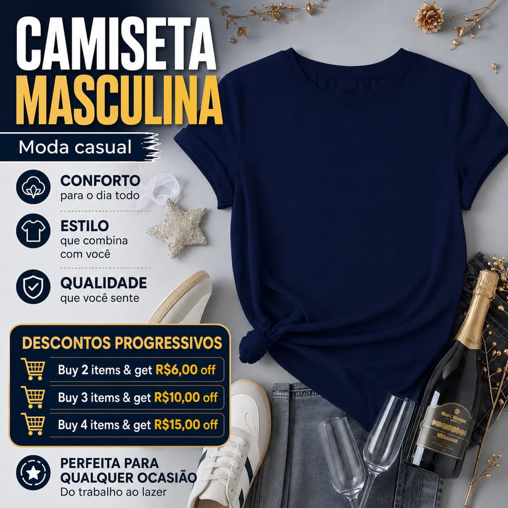 0628 MD camiseta academia camisetas oversized masculina camisa oversized Unissex  alta qualidade Blusa azul-marinho