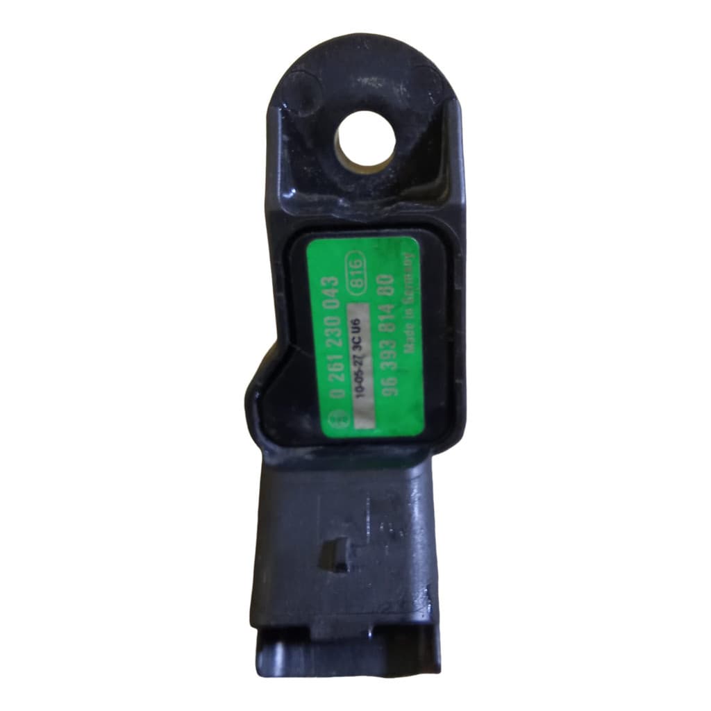 Sensor Map Citroen C4 Pallas 2009 2010