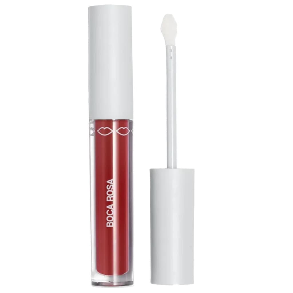 Hidra Labios Translucido - Vermelho Translucido