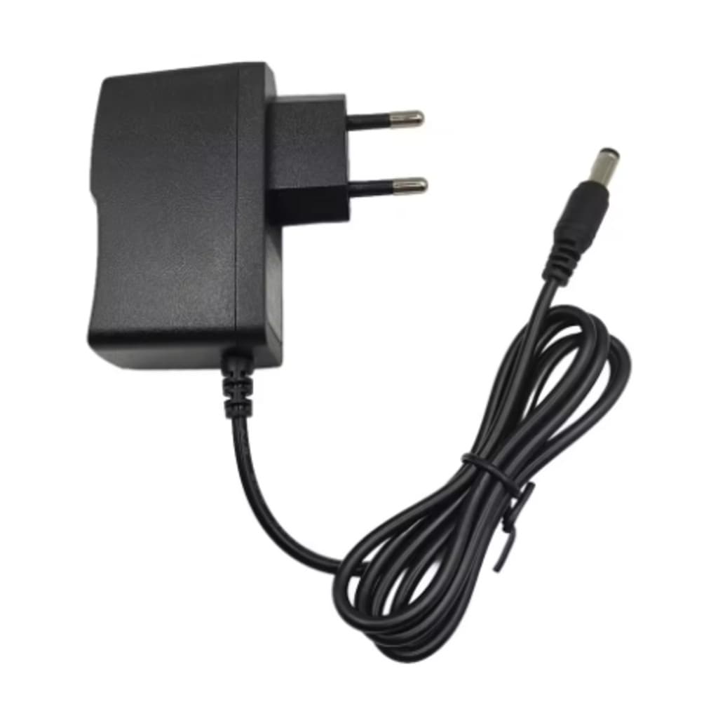 Fonte 12v 2a Estabilizada Bivolt Para Fita Led Roteador Cftv