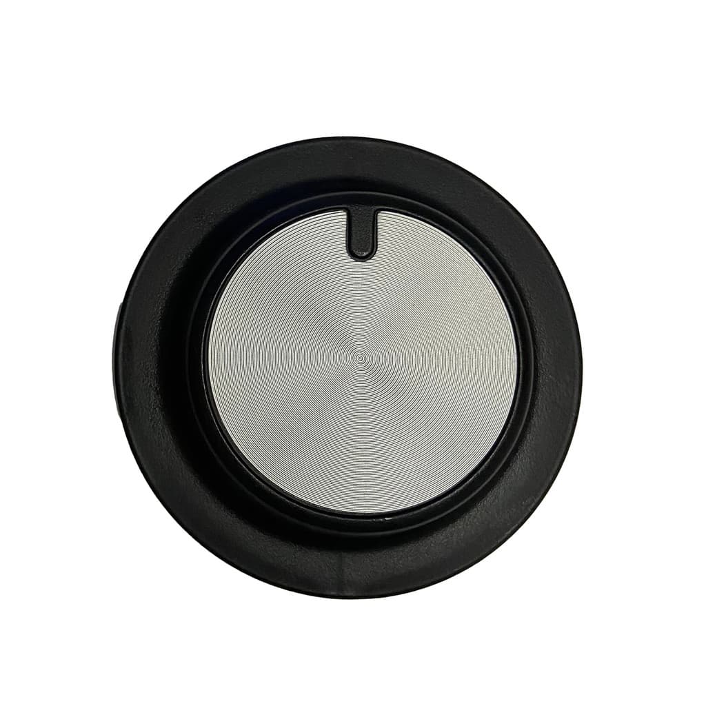 Botão Velocidades Preto Batedeira Planetaria Arno Deluxe SX83 SX31