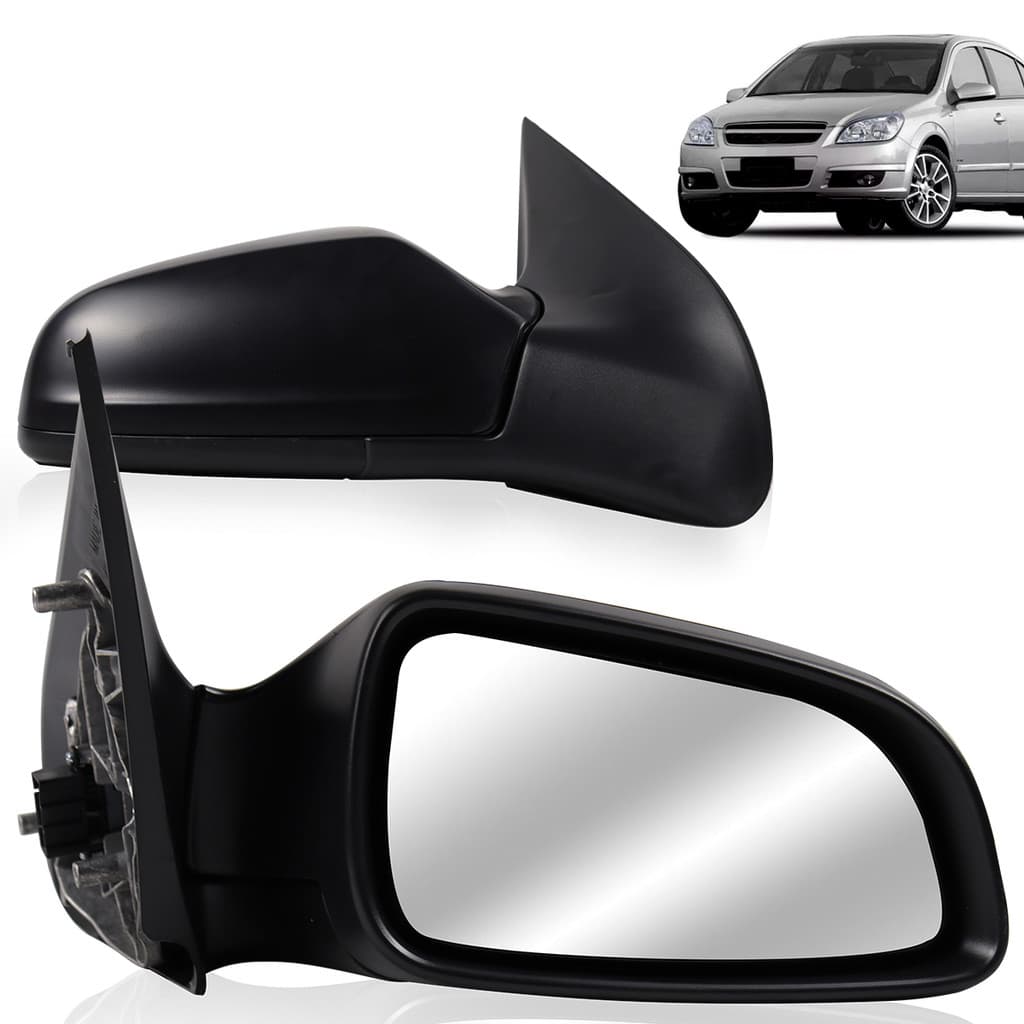 Retrovisor Vectra 2006 2007 2008 2009 2010 2011 Elétrico