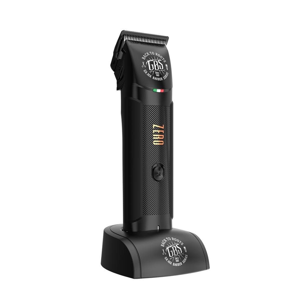 GA.MA ITALY Máquina de Corte GBS Ultra Zero USB