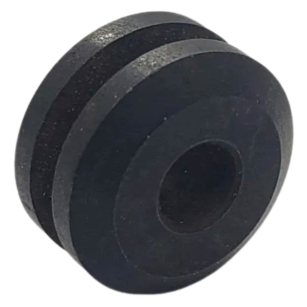 Rolete Guia Lamina Serra Tico Dewalt Para Nova Dwe300 Original