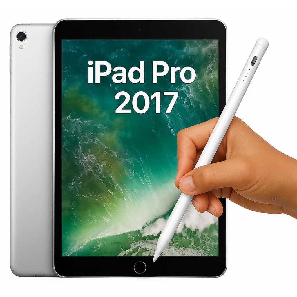 Caneta Stylus Pencil Para iPad Pro 2017 10,5  A1701, A1709