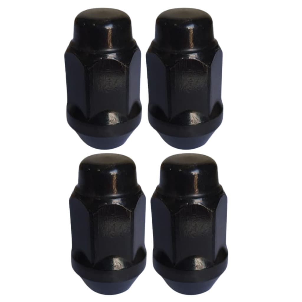 4 Porca Roda Cobalt Spin Prisma / Onix Sonic Captiva Tracker