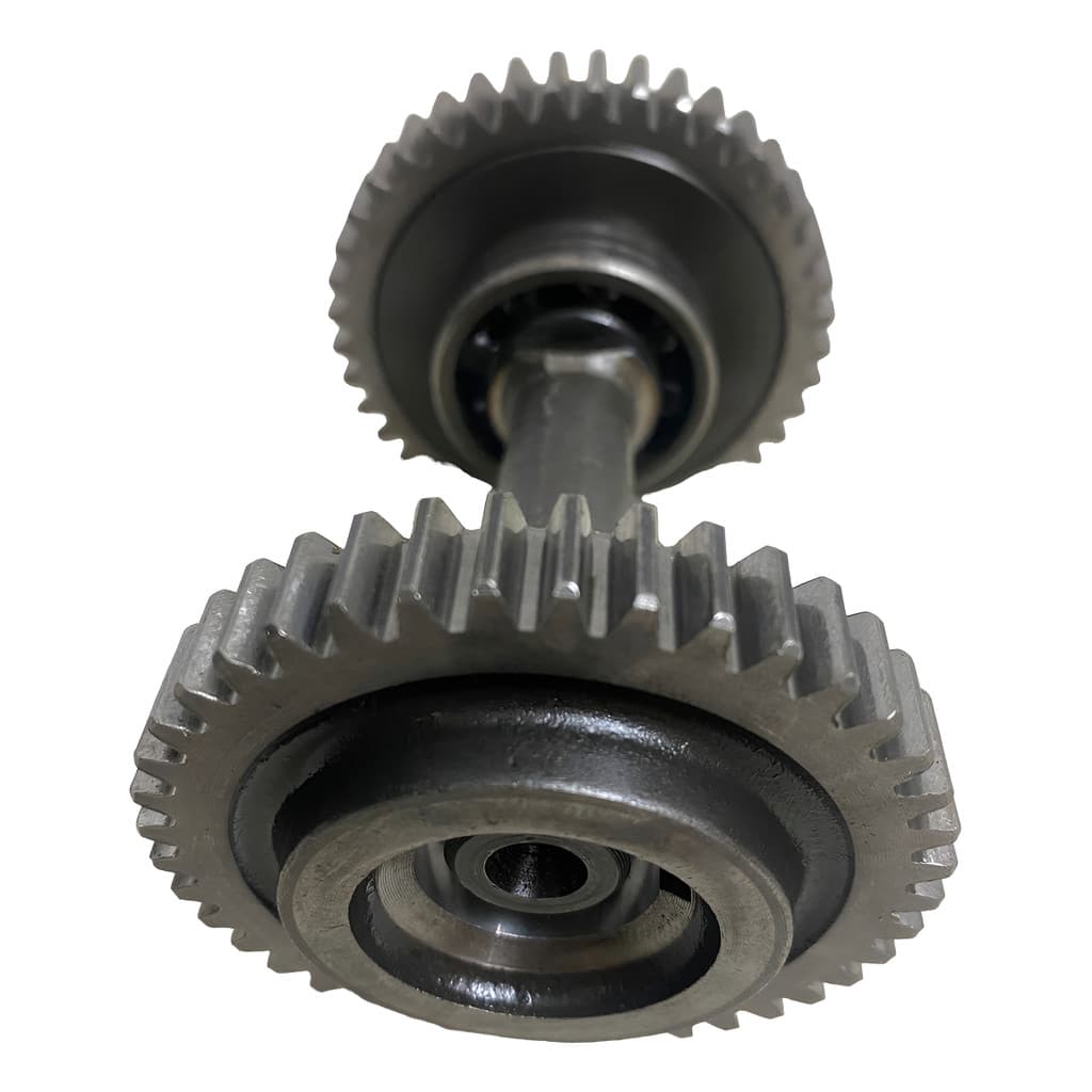 Eixo Balanceiro Contra Peso Cg Titan Fan 150 04-15 Seminov