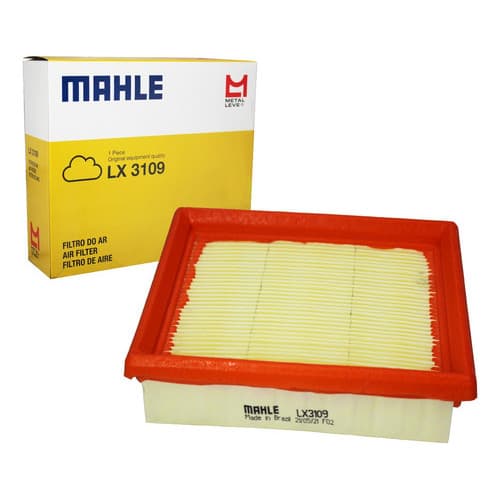 Filtro De Ar Honda Nxr Bros 125 150 160 Xre 190 Pop 100 110i