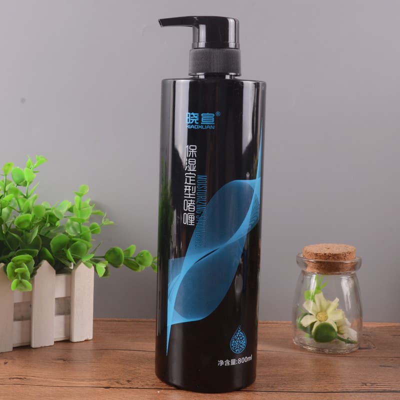 Xiaoxuan hidratante estilo Gel creme masculino cabelo curto fofo estilo senhoras cabelo encaracolado elástico perfumado