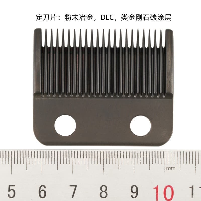Adequado para MRD/Moreda HC-3969X HC-90-4 HC3969-2 máquina de cortar cabelo elétrica cabeça de máquina de cortar cabelo