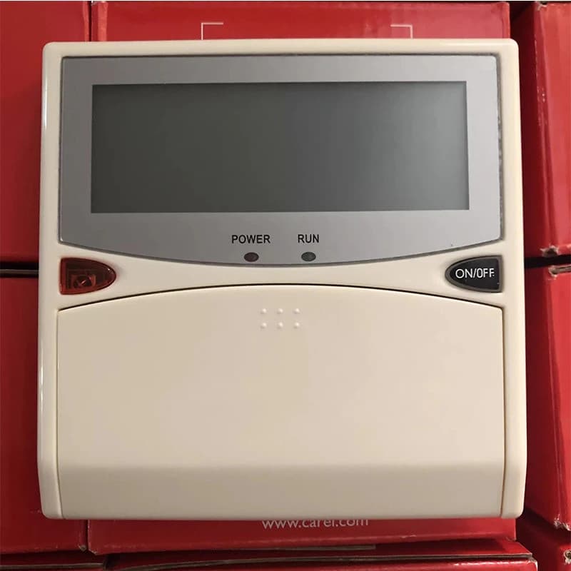 Painel De Operação Novo Original WGZ030B5-FBA MC305-B1.5 Para Unidade Modular De Fonte De Água