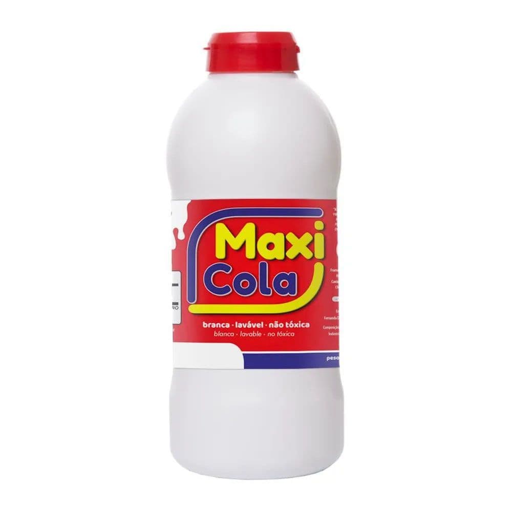 COLA LIQUIDA FRAMA MAXI COLA 500G