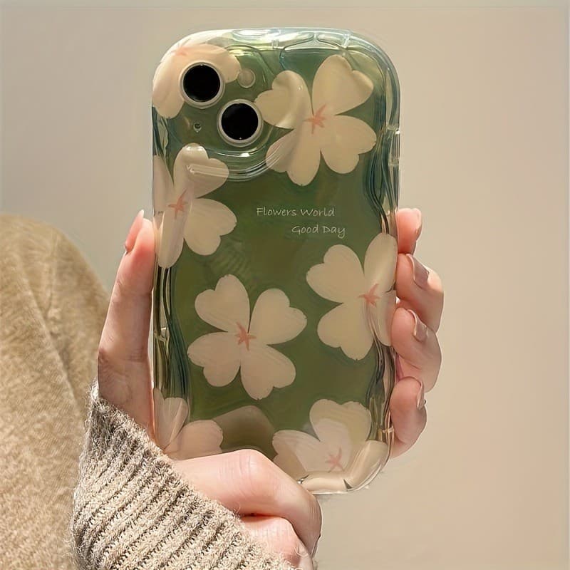 Capa Para IPhone 13 15 11 16 15 14 Plus Pro Max Air Normal