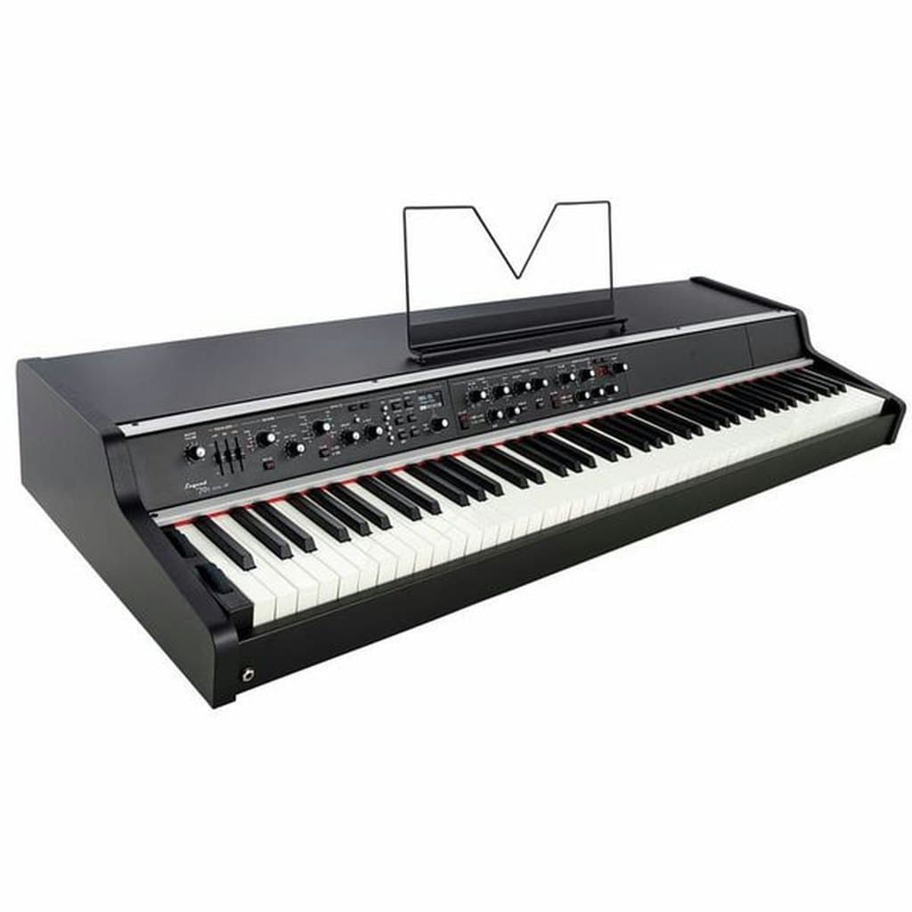 Piano Digital | Viscount Legend 70s Artist 88 | Teclcacenter