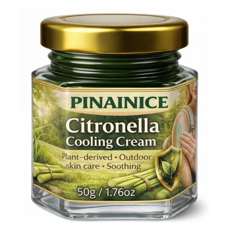 [Pele Hidratada] ✨Creme Facial/Neve✨ Nutrição/Hidratação/Ideal para Família