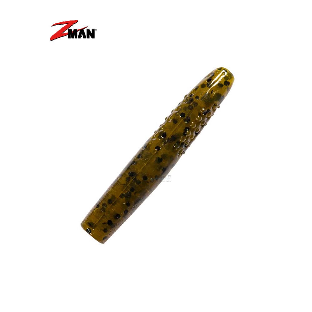 ZMAN isca macia Mini vara minhoca MICRO Multi-pé minhoca mar baixo elevador-boca tainha T-Tail isca isca falsa