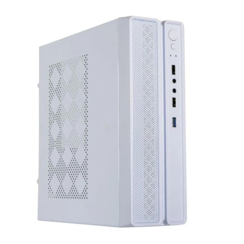 Computador Alphapc Intel Slim I5 Geração  8 - 16gb Ssd  480gb