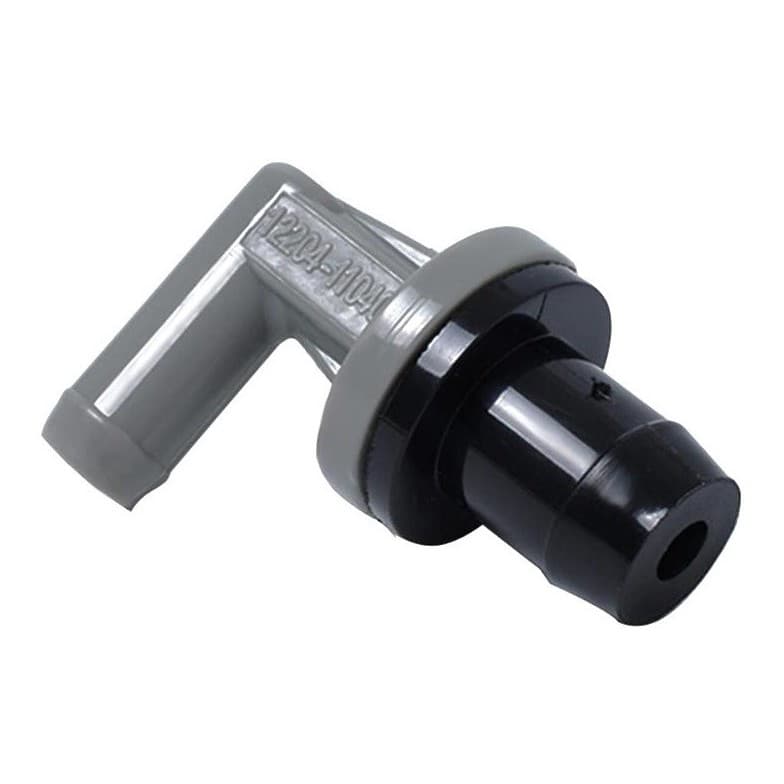 Valvula Pcv Respiro Do Cárter Para Corolla, Paseo, Camry