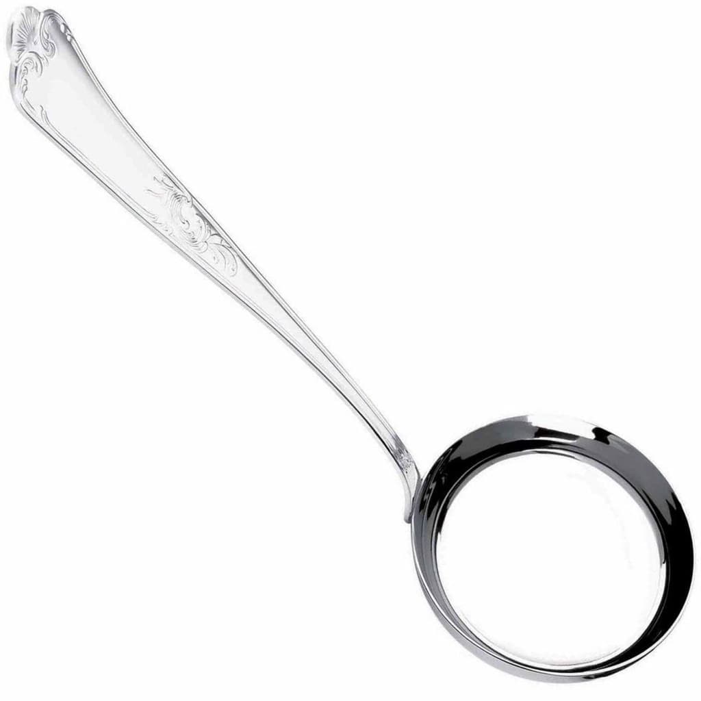 Concha Inox Terrina Caldo Sopa Feijão Classique Hércules