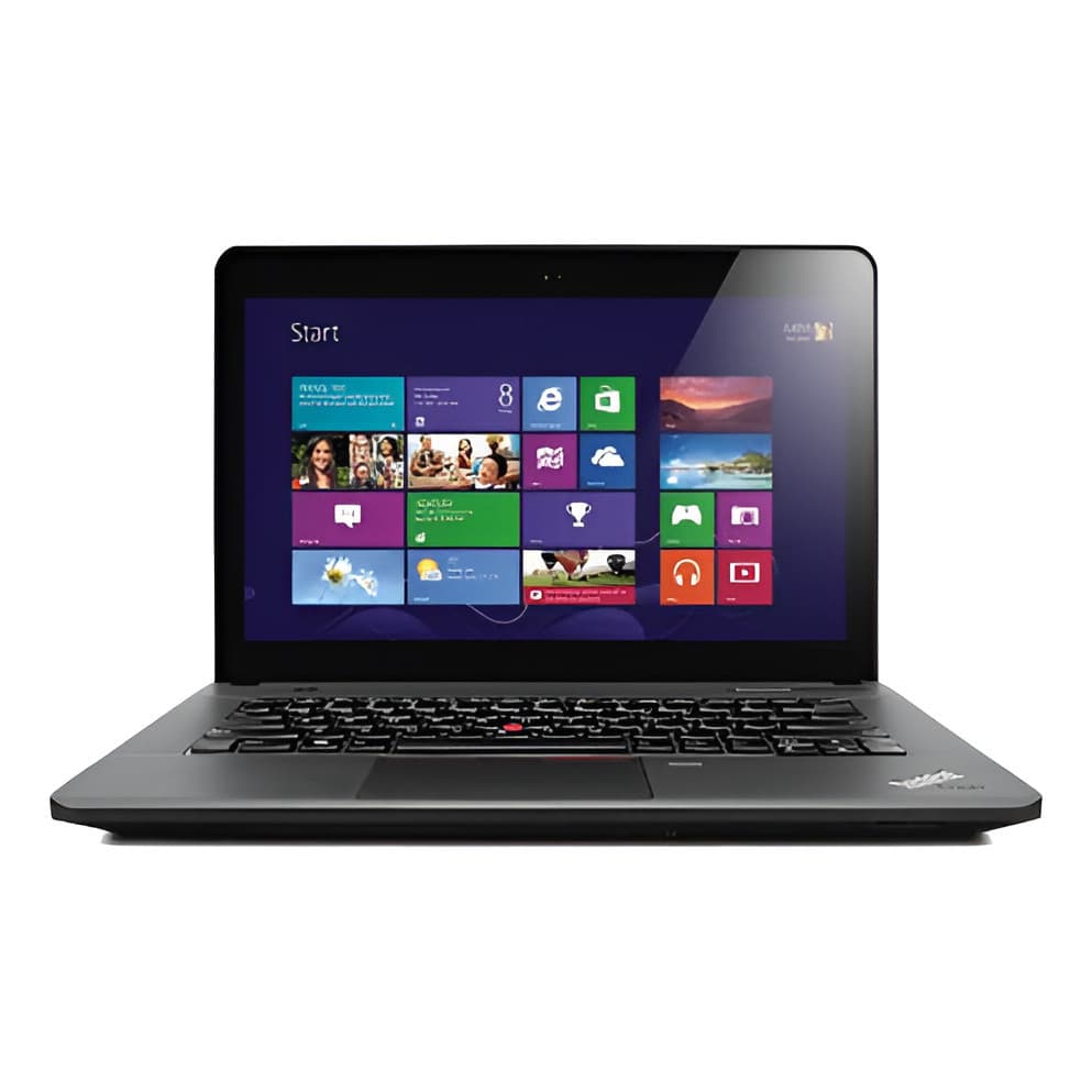 Notebook Lenovo Thinkpad E431 Core I5 8gb Ssd 240gb
