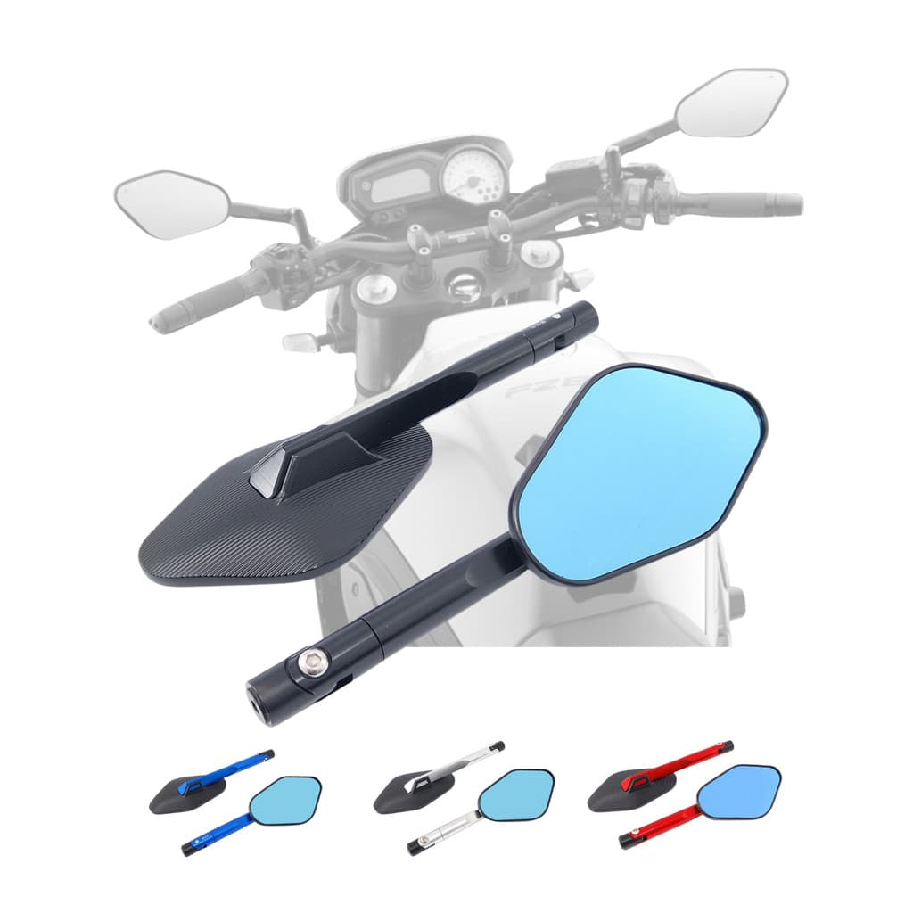 Retrovisor Esportivo CB300 Hornet Cb1000 Cb650f CB500 Cb250F