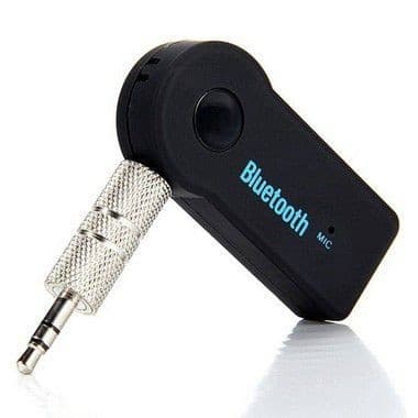STO488 - Adaptador Receptor Bluetooth P2 para Música