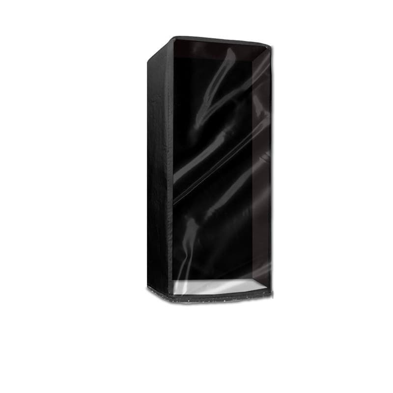 Capa Som Torre AWS-T1W-02 A76cm P35cm L35cm Frente Transparente