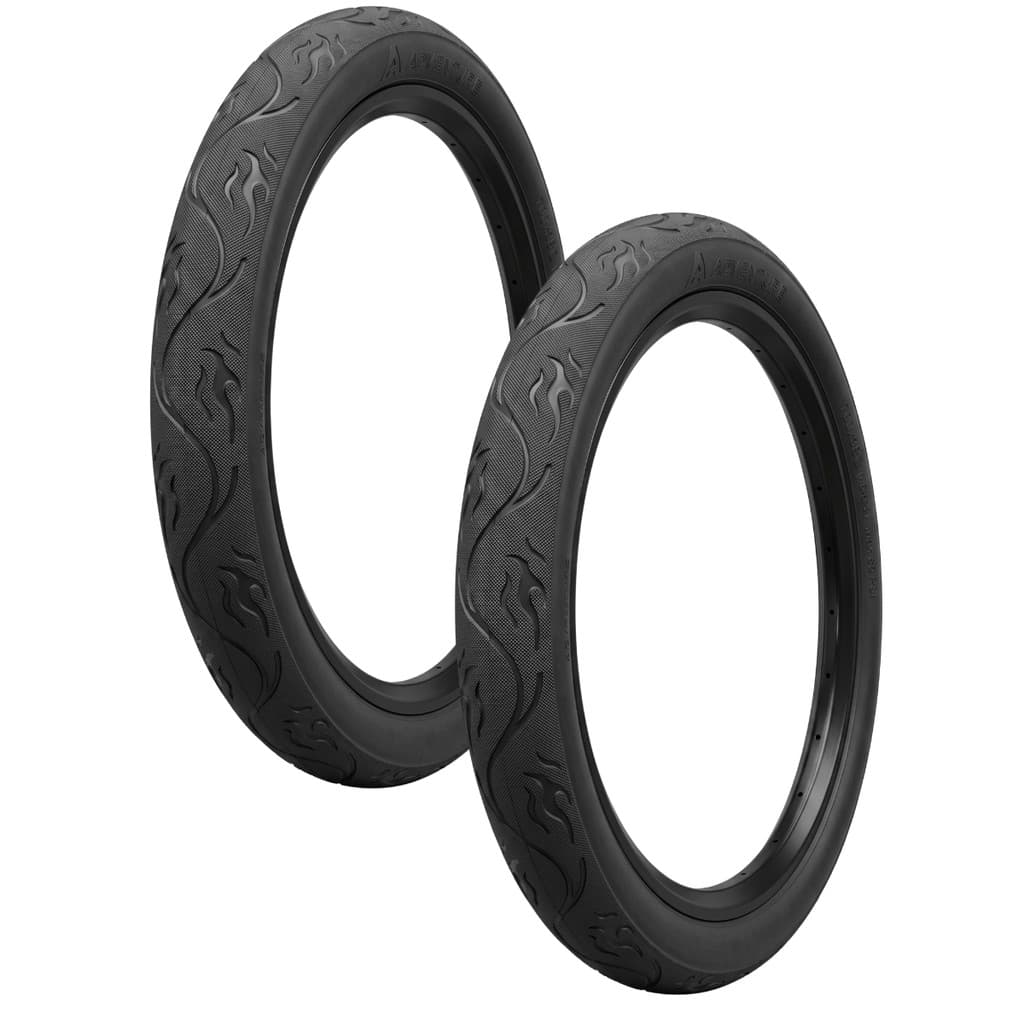 Par Pneu Bike Balão Aro 29x2.35 Irado Fire Largo
